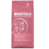 Bushido Specialty Coffee Kenya, зерно, 227 гр
